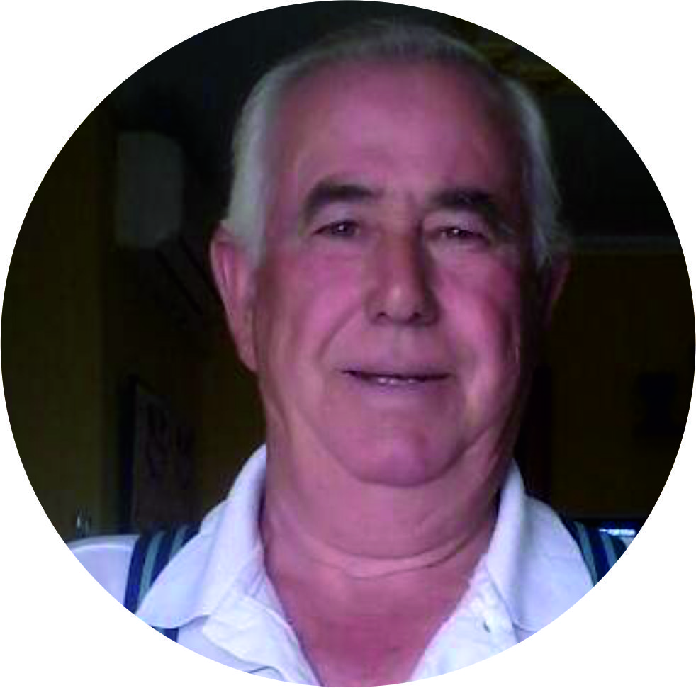 Antonio Garcia